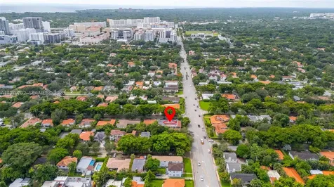 3409 S Le Jeune Road Coral Gables FL 33134