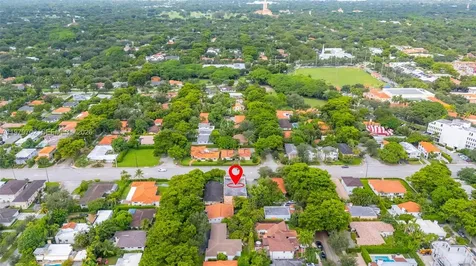 3409 S Le Jeune Road Coral Gables FL 33134