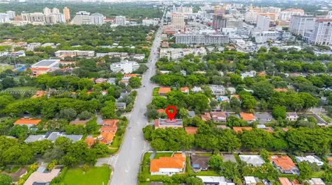 3409 S Le Jeune Road Coral Gables FL 33134