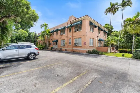 3409 S Le Jeune Road Coral Gables FL 33134