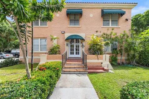 3409 S Le Jeune Road Coral Gables FL 33134