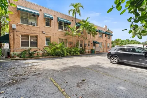 3409 S Le Jeune Road Coral Gables FL 33134