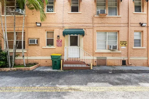 3409 S Le Jeune Road Coral Gables FL 33134