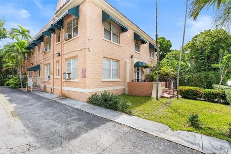 3409 S Le Jeune Road Coral Gables FL 33134