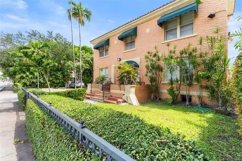 3409 S Le Jeune Road Coral Gables FL 33134