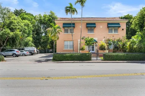 3409 S Le Jeune Road Coral Gables FL 33134