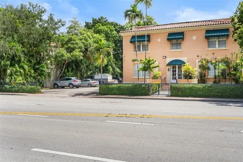 3409 S Le Jeune Road Coral Gables FL 33134