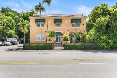 3409 S Le Jeune Road Coral Gables FL 33134