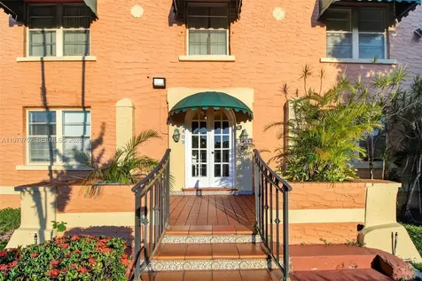 3409 S Le Jeune Road Coral Gables FL 33134