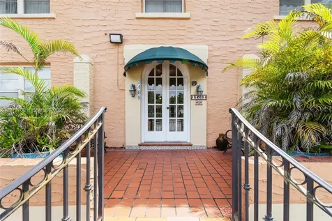 3409 S Le Jeune Road Coral Gables FL 33134