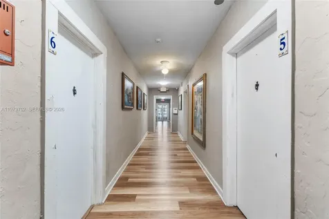 3409 S Le Jeune Road Coral Gables FL 33134