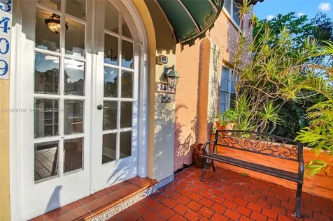 3409 S Le Jeune Road Coral Gables FL 33134