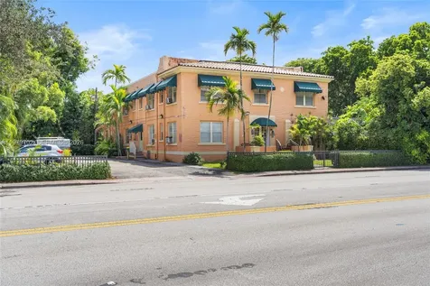 3409 S Le Jeune Road Coral Gables FL 33134