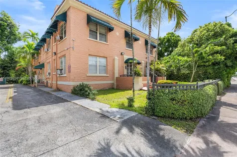 3409 S Le Jeune Road Coral Gables FL 33134