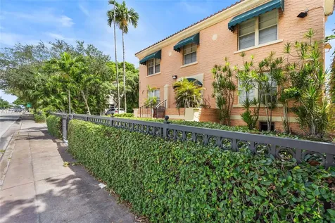 3409 S Le Jeune Road Coral Gables FL 33134
