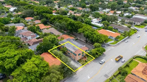 3409 S Le Jeune Road Coral Gables FL 33134
