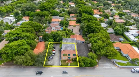 3409 S Le Jeune Road Coral Gables FL 33134