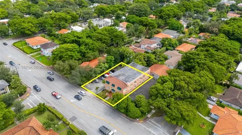 3409 S Le Jeune Road Coral Gables FL 33134