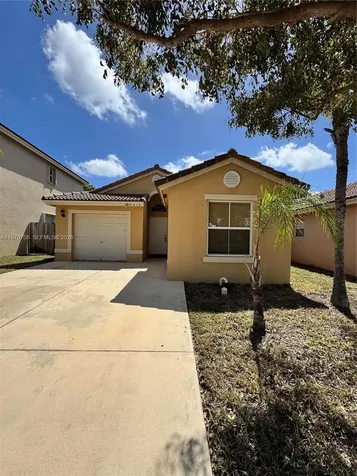 2010 SE 14th Street Homestead FL 33035