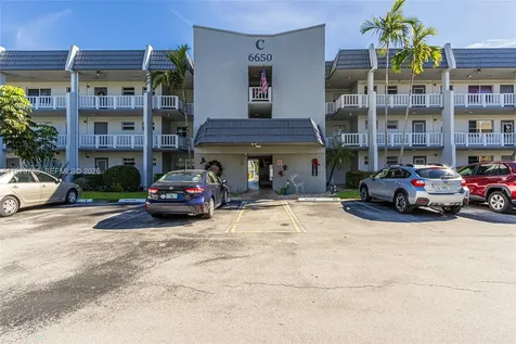 6650 Royal Palm Boulevard Margate FL 33063