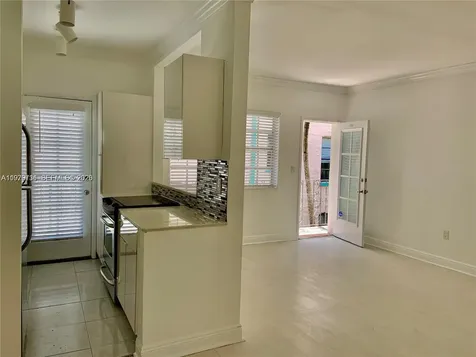 1551 Michigan Avenue Miami Beach FL 33139