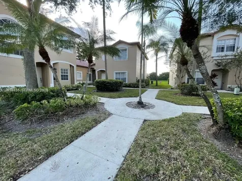 16309 Emerald Cove Road Weston FL 33331