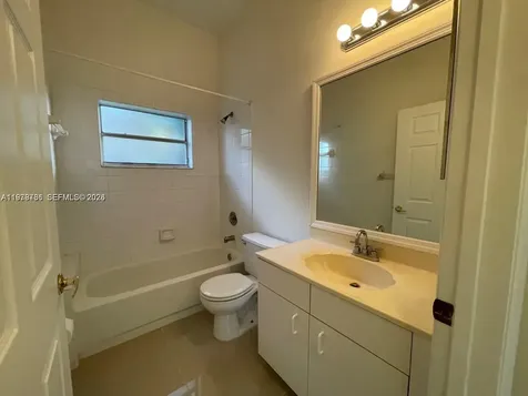 16309 Emerald Cove Road Weston FL 33331