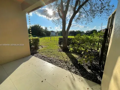 16309 Emerald Cove Road Weston FL 33331