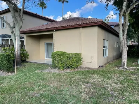 16309 Emerald Cove Road Weston FL 33331