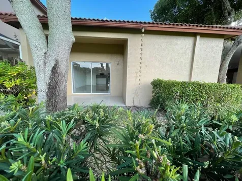 16309 Emerald Cove Road Weston FL 33331