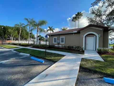 16309 Emerald Cove Road Weston FL 33331