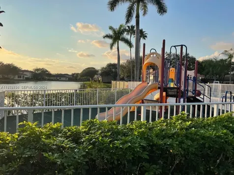 16309 Emerald Cove Road Weston FL 33331