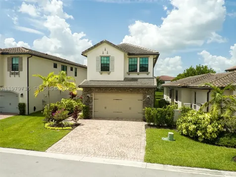 11826 SW 13th Court Pembroke Pines FL 33025