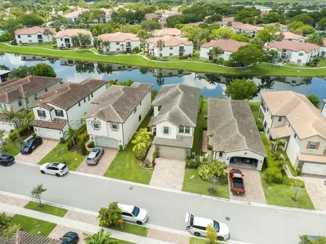 11826 SW 13th Court Pembroke Pines FL 33025
