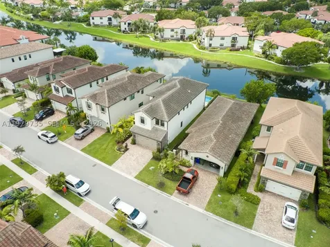 11826 SW 13th Court Pembroke Pines FL 33025