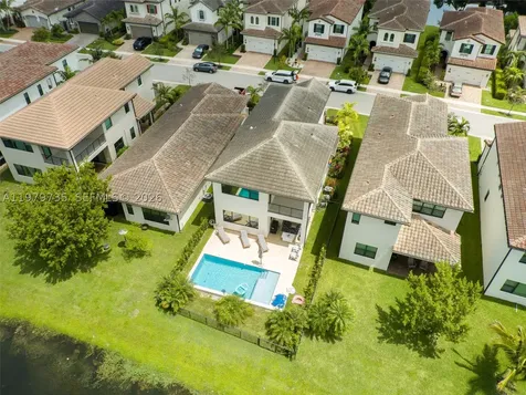 11826 SW 13th Court Pembroke Pines FL 33025