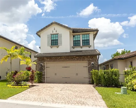 11826 SW 13th Court Pembroke Pines FL 33025