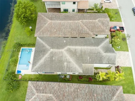 11826 SW 13th Court Pembroke Pines FL 33025
