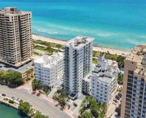 2457 Collins Avenue Miami Beach FL 33140