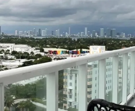 2457 Collins Avenue Miami Beach FL 33140
