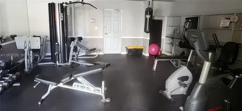 3301 N Country Club Drive Aventura FL 33180