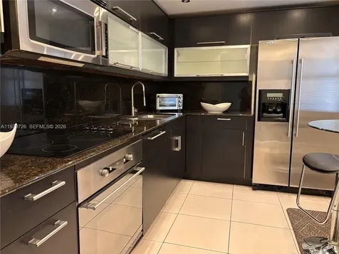 3301 N Country Club Drive Aventura FL 33180