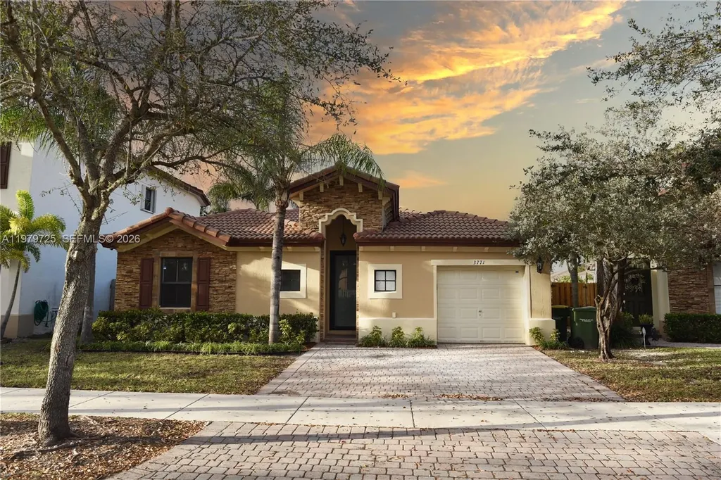 3771 SE 5th Court Homestead FL 33033