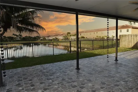 3771 SE 5th Court Homestead FL 33033