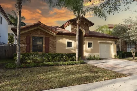 3771 SE 5th Court Homestead FL 33033