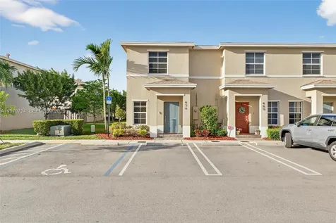 476 NE 4th Lane Florida City FL 33034