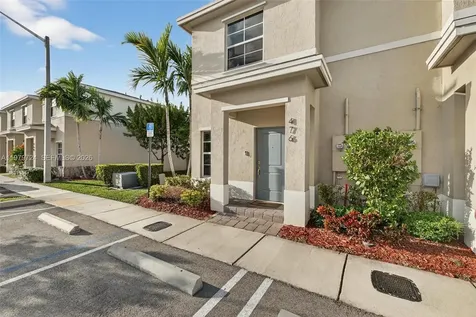 476 NE 4th Lane Florida City FL 33034