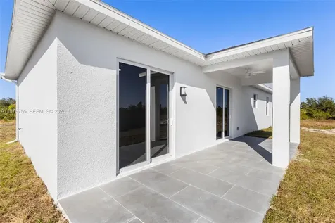 152 Pennfield Street Lehigh Acres FL 33974