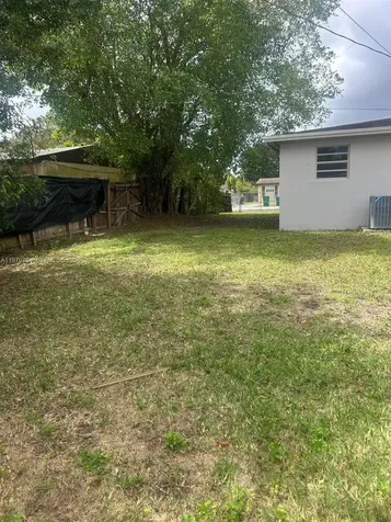 28511 SW 147th Avenue Homestead FL 33033