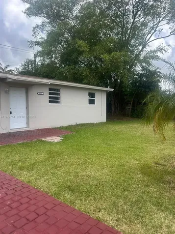 28511 SW 147th Avenue Homestead FL 33033